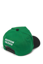 Load image into Gallery viewer, Celtics SnapBack