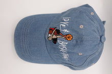Load image into Gallery viewer, Love &amp; Basketball Cap