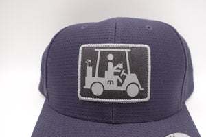 Golfer Hat Snapback