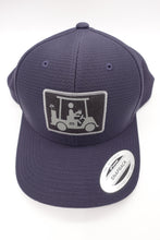 Load image into Gallery viewer, Golfer Hat Snapback