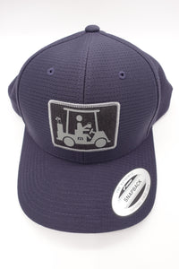 Golfer Hat Snapback