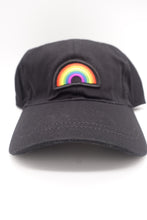 Load image into Gallery viewer, Rainbow Pride Hat
