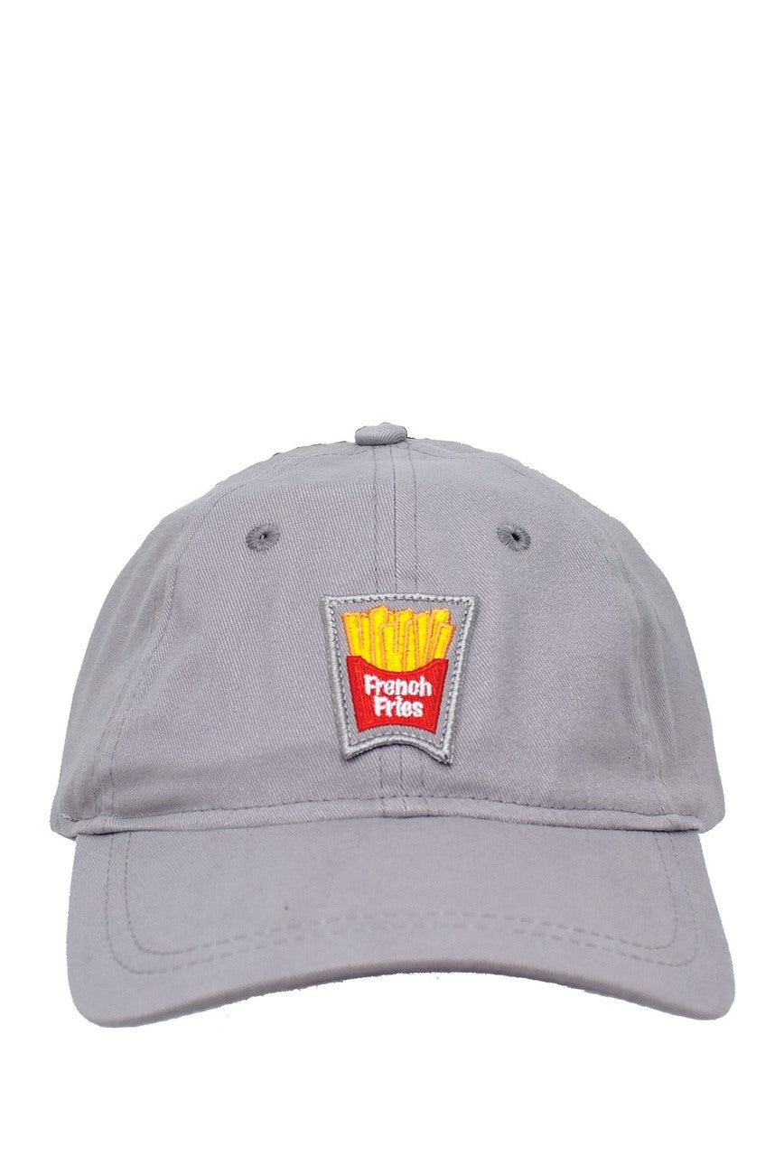 Peter Grimm French Fries Hat (One Size)