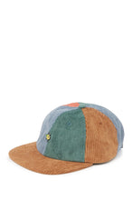 Load image into Gallery viewer, Corduroy Style Dad Hat Multi Colors