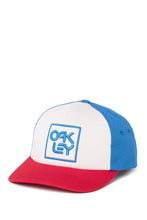 Load image into Gallery viewer, Snapback Logo Hat