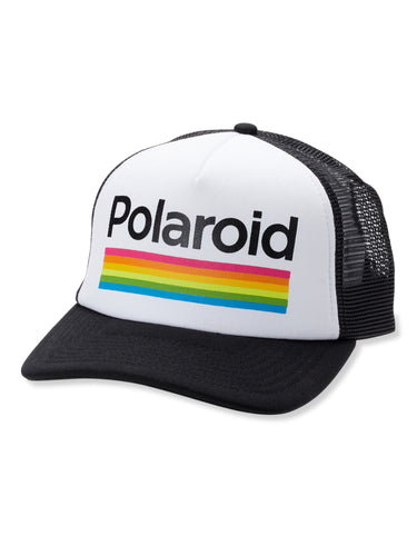 Polaroid Baseball Cap