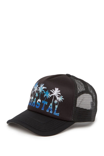 San Diego Coastal Trucker Hat