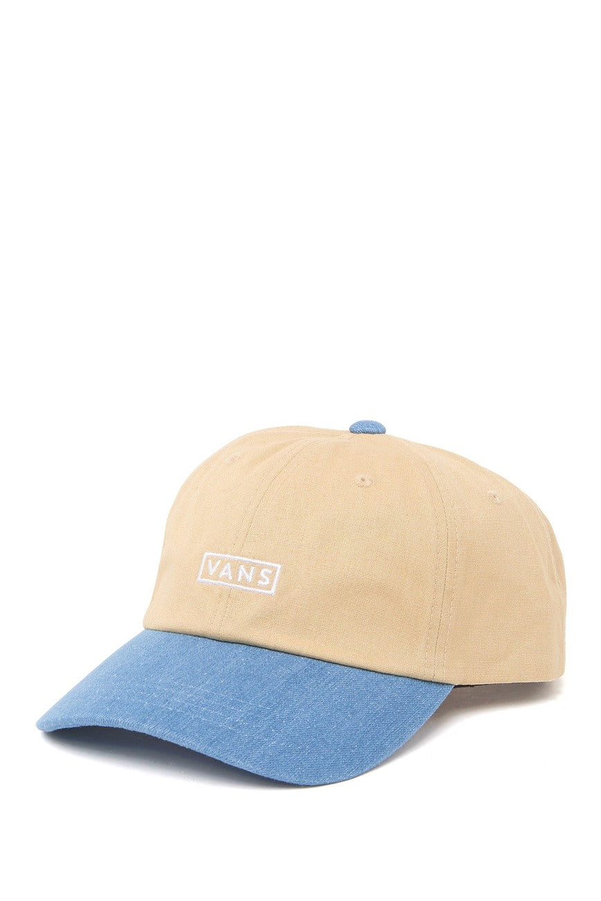 Vans Curved Retro Hat