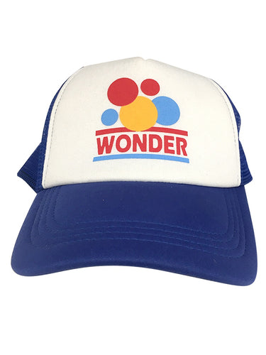 Wonder Bread Trucker Hat