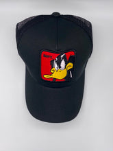 Load image into Gallery viewer, Daffy Duck Trucker Hat