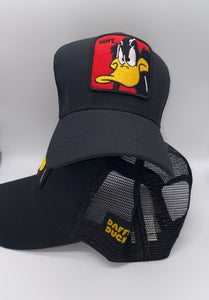 Daffy Duck Trucker Hat