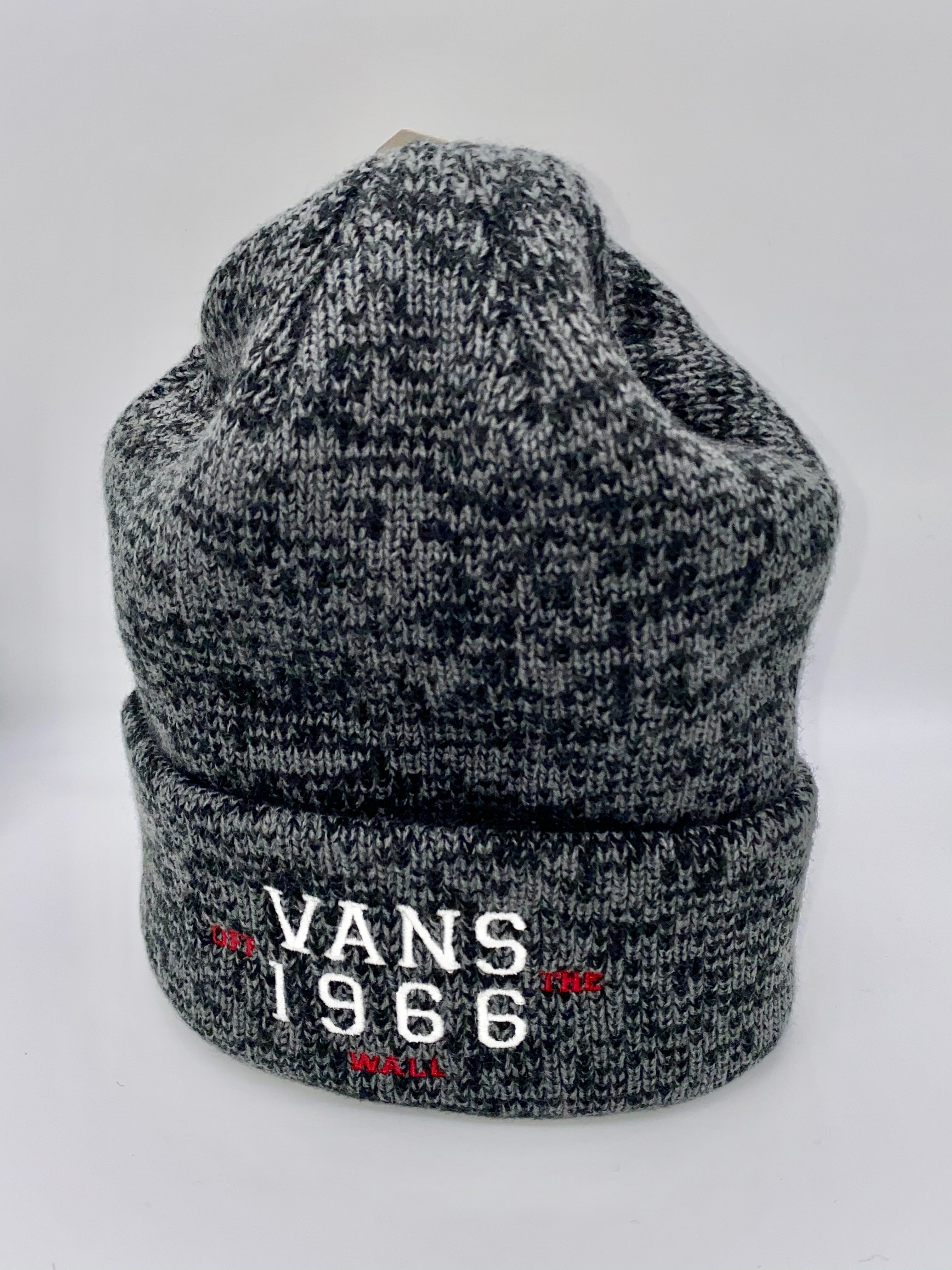 帽子 everyone low gauge speckled knit cap everyone low gauge speckled knit cap